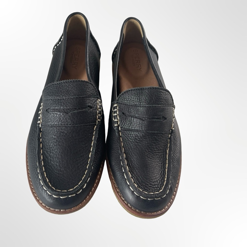 Sperry Top-Sider Women's Loafers Many Sizes Available NWOT - Picture 2 of 6